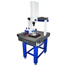 Manual 3D measuring machine from € 16,990