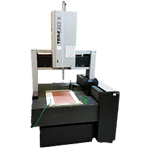 Used CNC coordinate measuring machineTESA MS-8101