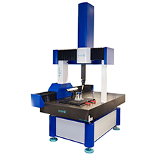 CNC coordinate measuring machine from € 31,990