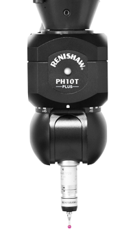 Renishaw PH10T probe head