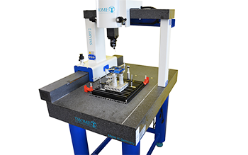 Catalogue offres spéciales machine de mesure tridimensionelle manuelle SMART